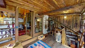 Fotografia z galérie ubytovania Ca' Scocc, antica casa di montagna in Valsesia v destinácii Mollia
