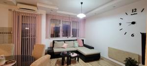 Area soggiorno di HIT Apartman