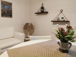 Gallery image of BORGO DE’ CENCI, lovely apartment below the Castel in Poppi