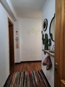 Gallery image of La Casa de Barbie in Alicante