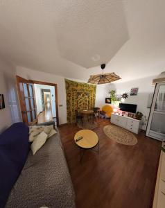 Gallery image of La Casa de Barbie in Alicante