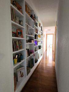 Gallery image of La Casa de Barbie in Alicante