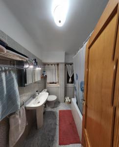 Gallery image of La Casa de Barbie in Alicante