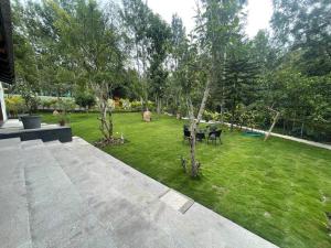 イェールカードゥにあるCoffee minas estate bungalowのギャラリーの写真