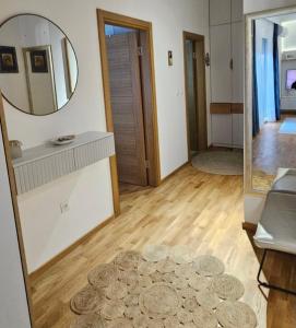 Mynd úr myndasafni af LUX Apartment Secret Residence í Bečići