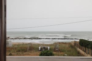 Paesaggio naturale nelle vicinanze del bed & breakfast