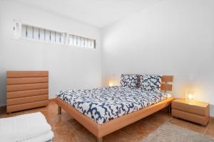 Ένα ή περισσότερα κρεβάτια σε δωμάτιο στο Roque del Conde Aragon +8 φωτογραφίες