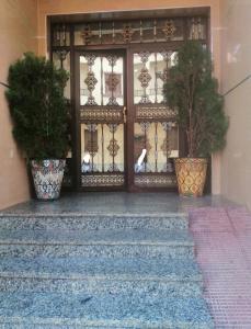Exteriér nebo vchod ubytování appartement à larache