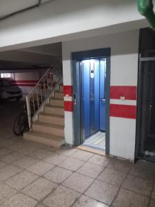 Fotografie z fotogalerie ubytování appartement à larache v destinaci Larache