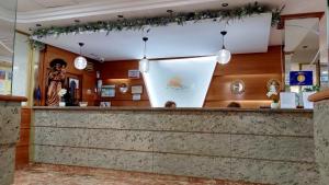 Fotografie z fotogalerie ubytování Hotel Las Vegas v destinaci Benidorm