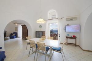 Gallery image of Villa Panorama in Praiano