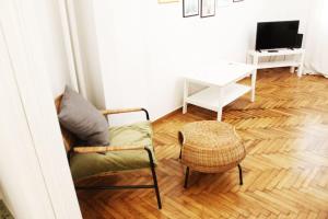 Fotografia z galérie ubytovania Warm & cozy apartment in the center of Athens v Aténach