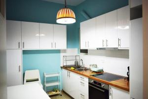 Fotografia z galérie ubytovania Warm & cozy apartment in the center of Athens v Aténach