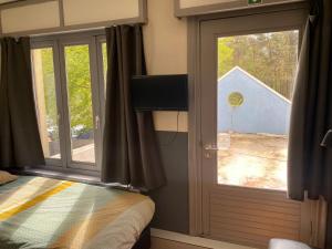Fotografie z fotogalerie ubytování Hotel Fauwater v destinaci Kasterlee