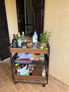 Φωτογραφία από το άλμπουμ του Location Appartement Porticcio σε Grosseto-Prugna