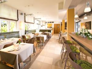 Posezení v ubytování Herzogshof - Boutique-Hotel am Dom