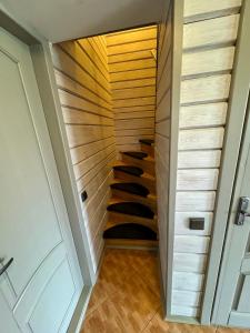 Imagen de la galería de Two lakes villas&camps, en Markutiškės