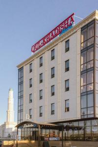 Gallery image of QUL-Khadisha in Astana