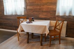 Fotografie z fotogalerie ubytování Kata - Lak v destinaci Băile Tuşnad