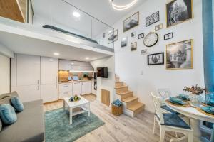 Dream Nouveau Studio 1091 Budapest, 21 Üllői út 2/7. kép - 2