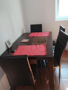 Fotografie z fotogalerie ubytování Apartman Šumski San v destinaci Divčibare