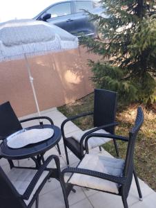 Fotografie z fotogalerie ubytování Apartman Šumski San v destinaci Divčibare