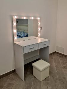 Afbeelding uit fotogalerij van Tower Apartments in Terracina