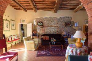 Gallery image of Villa Mille Primavere in San Vincenti