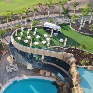 Bassein majutusasutuses Anfi del Mar Tauro Golf 1 Emerald Club või selle lähedal