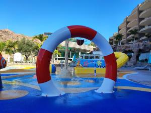 Bassein majutusasutuses Anfi del Mar Tauro Golf 1 Emerald Club või selle lähedal