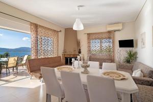 Gallery image of Villa Ermina Paleros in Paleros