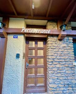 Φωτογραφία από το άλμπουμ του 101 T2 Immeuble Persévérance σε Conflans-en-Jarnisy