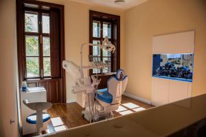 Gallery image of Braun Rooms Deluxe in Sopron