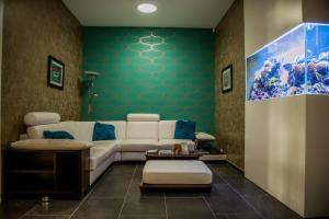 Gallery image of Braun Rooms Deluxe in Sopron