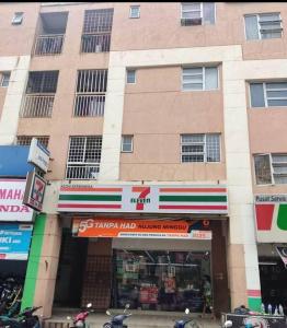 Gallery image of Rawang HoBudjet Homestay in Rawang