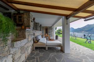 Phong cảnh thiên nhiên gần căn hộ
