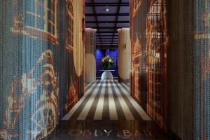 Fotografie z fotogalerie ubytování Doubletree By Hilton Lima San Isidro v destinaci Lima