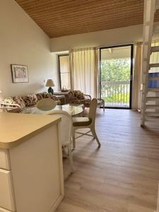 Fotografie z fotogalerie ubytování Deep Blue Condo v destinaci Kahuku