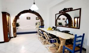 Fotografie z fotogalerie ubytování Hotel Poseidon v Lipari + 26 fotografií