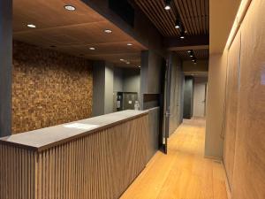 Fotografie z fotogalerie ubytování Capsule Hotel Suzumoriya v Tokiu