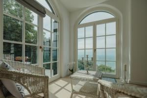 Φυσικό τοπίο κοντά σε αυτό το διαμέρισμα