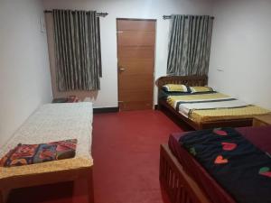 Gallery image of Vattavada Jungle Resort in Munnar