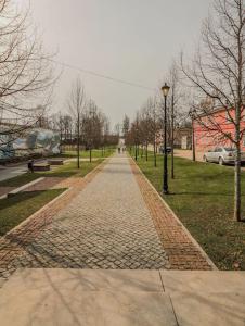 Foto dalla galleria di Katariina allee korter a Võru