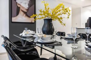 Fotografie z fotogalerie ubytování The Smart Concierge - Elite residence v Dubaji
