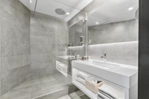 Bagno di Dancing House - Tančící dům hotel