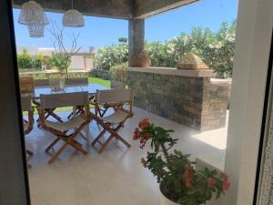 Afbeelding uit fotogalerij van Villa Almaza 5 bedrooms in Marsa Matruh +35 foto's