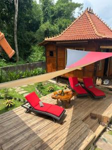 Billede fra billedgalleriet på Uma Sepi Villa i Sukawati