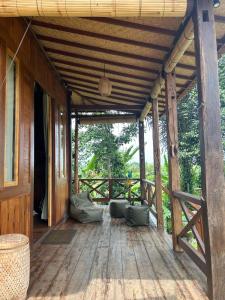 Billede fra billedgalleriet på Uma Sepi Villa i Sukawati