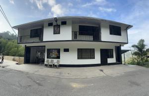 Billede fra billedgalleriet på Finca los Tres Ángeles i Vergara