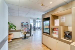 Fotografie z fotogalerie ubytování Ace Hotel Riom v destinaci Riom